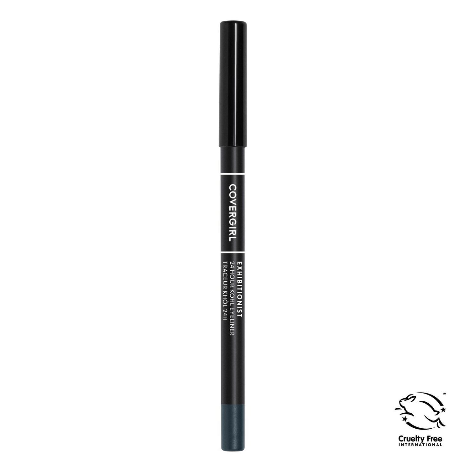 Traceur Kohl 24 HR Exhibitionist de COVERGIRL Tracez, soulignez & définissez