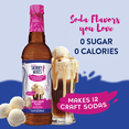 thumbnail image 4 of Jordan's Skinny Mixes Sugar Free Root Beer Float Syrup, 25.4 Fl Oz, 4 of 6
