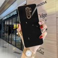 thumbnail image 1 of Funda Redmi 9/12C/8/8A/9A/9C/9T/10A Borde Recto 90 ° Funda De Teléfono Móvil De Moda Para ZBB, 1 of 4