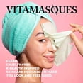 thumbnail image 3 of Vitamasques Under Eye Mask, 3-Pack Ultra-Revitalizing Goggle Mask, Korean Skin Care, Hydrates & Smooths Fine Lines & Tired Looking Under Eyes - Hyaluronic Acid & Centella, 3 of 7