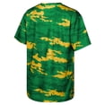 thumbnail image 3 of Preschool Green Oregon Ducks Scrimmage T-Shirt, 3 of 3