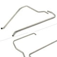 thumbnail image 3 of BFY 12V Heater Lines 391208 Fit Dodge 1989-1998 Vehicles with 12V Engine 39120867, 3 of 10