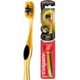 thumbnail image 1 of Colgate 360 Degree Charcoal Soft Toothbrush 100 g, Gold, 1 Count, 1 of 7