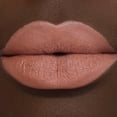 thumbnail image 4 of Revolution Lip Allure Highly Pigmented Satin Lipstick with Vitamin E, Dusky Pink, 4 of 6