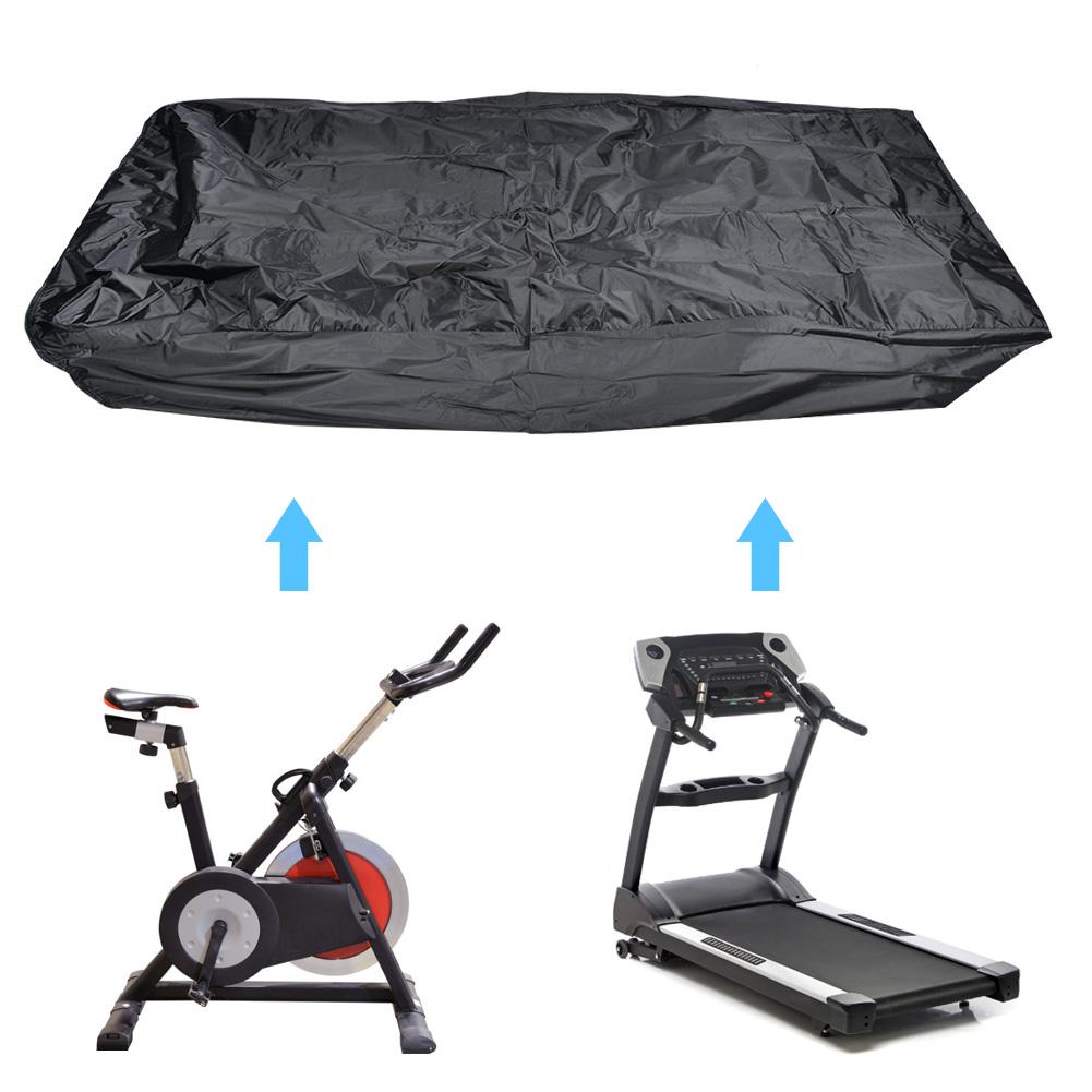 Kritne Indoor Outdooor Waterproof Treadmill Cover Running Jogging
