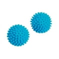 thumbnail image 2 of Whitmor Dryer Balls Blue Set of 2, 2 of 4