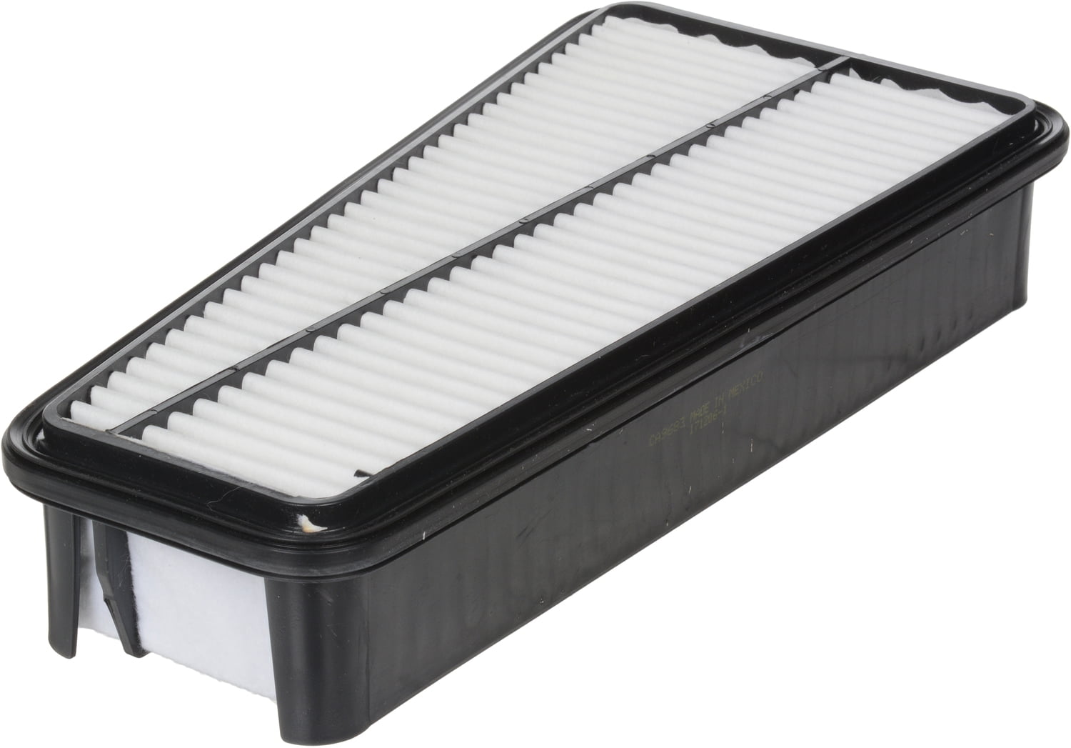 FRAM Extra Guard CA9683 Engine Air Filter for 2005-2015 Toyota Tacoma