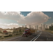 Truck & Logistics Simulator for PlayStation 5™