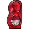 thumbnail image 2 of Dorman 1610945 Driver Side Tail Light Assembly for Specific Dodge Models, 2 of 4