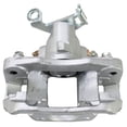 thumbnail image 4 of Geelife For Dodge 2009-2013 Journey Rear Brake Caliper Assembly w/Bracket & Hardware, 4 of 9