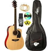 GWL Acoustic/Electric Guitar Pack