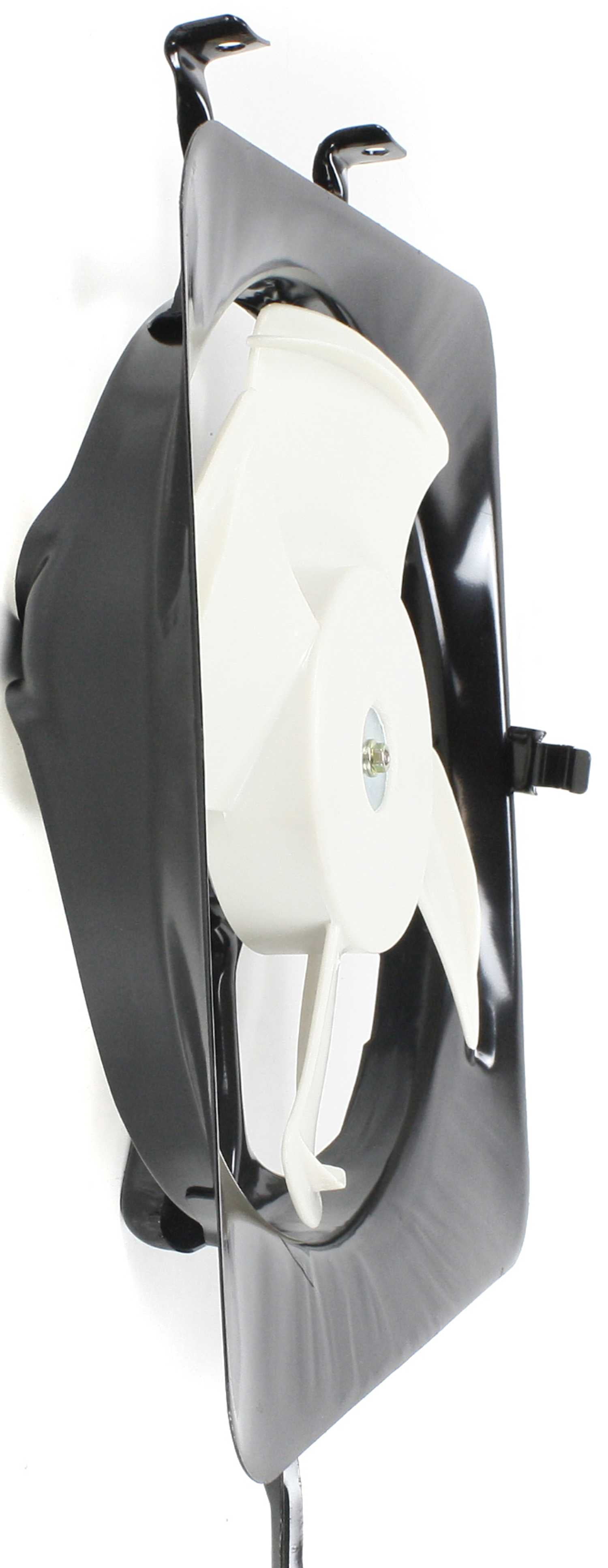 Replacement A190903 Cooling Fan Assembly Compatible with 1994-2001 Acura Integra A/C Condenser