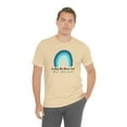 thumbnail image 6 of Allergy Awareness, Asthma Awareness Shirt Unisex Jersey Short Sleeve Tee, 6 of 10