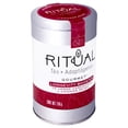 thumbnail image 3 of Ritual Gourmet Longevity Booster lata de 150 gramos Ritual Gourmet Tés + Adaptógenos Ritual Gourmet Longevity Booster, 3 of 4