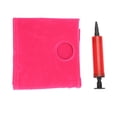thumbnail image 1 of Professioanl Inflatable Seat Cushion Comfortable Chair Cushion for Elderly Disabled Office Work, 1 of 8
