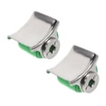 thumbnail image 2 of 2pcs Strap Wrenches Plumbing Oil Filter Removal Tools Oil Filter Strap Wrenches, 2 of 8