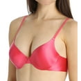 thumbnail image 2 of Womens Smooth Comfort Embedded-Wire Demi Bra, 2 of 4
