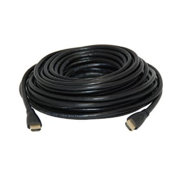 hdmi to hdmi cable -high quality, gold plated. hdmi 1.3, for in-wall installation 40