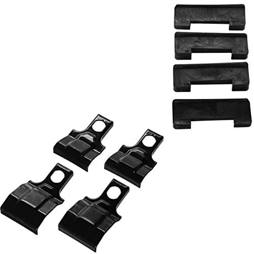 Thule Traverse Rack Attack by Thule