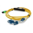 thumbnail image 3 of AddOn patch cable - 6.6 ft - yellow, 3 of 6