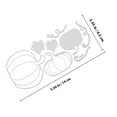 thumbnail image 2 of LIFKOME Pumpkin Tool High Carbon Steel for 1Pcs, 2 of 8