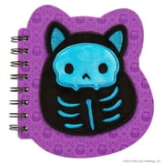 Fashion Angels Squishmallows STUMP Spiral Notebook, 1 Pack