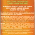 thumbnail image 3 of Aveeno Apple Cider Vinegar Blend Rinse (in shower) 6.8oz, 3 of 5