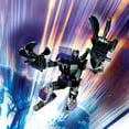 thumbnail image 6 of LEGO Marvel Black Panther Mech Armor 76204 Building Kit; Collectible Mech and Minifigure for Super-Hero Kids Aged 7+ (124 Pieces), 6 of 10