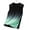 Green, variant on WIZUTIZ Men's Gradient Tank Tops Summer Sleeveless Gym Shirts Quick Dry Breathable Workout Sports Running Undershirts