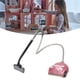 thumbnail image 3 of 1:12 Aspiradora De Casa De Muñecas A Escala, Limpiador De Metales En Miniatura Con Detalles Vívidos Para La Decoración Del Hogar Y Las Donaciones De Regalos, Accesorios De Casa, 3 of 7