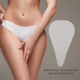 thumbnail image 4 of Reusable Silicone Camel Toe Concealer - Waterproof Cover Pad For Leggings And Swimwear, 4 of 5