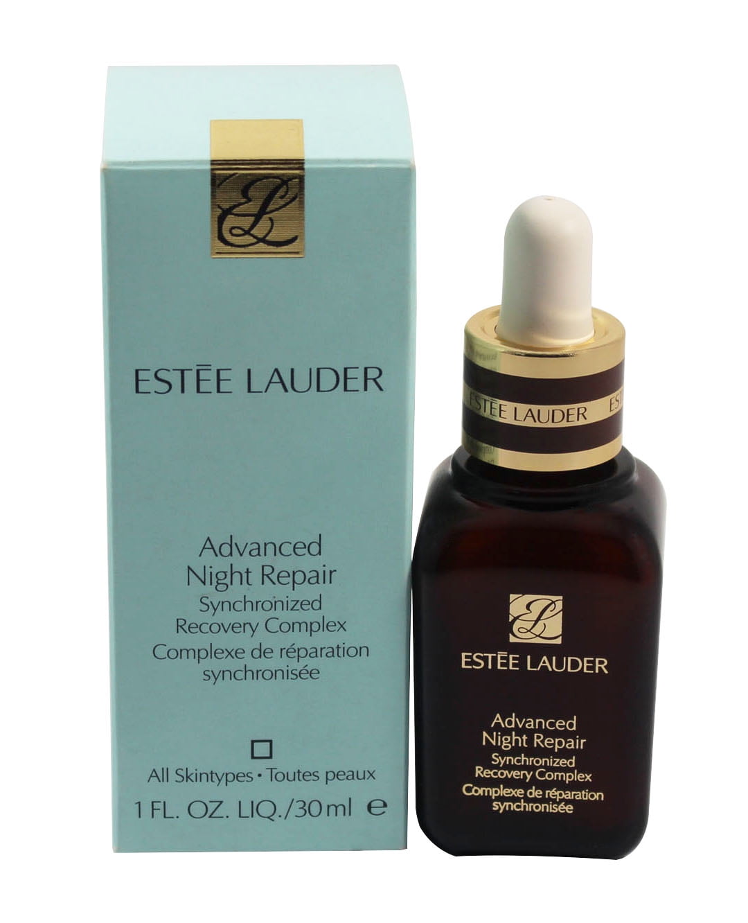lauder estee synchronized