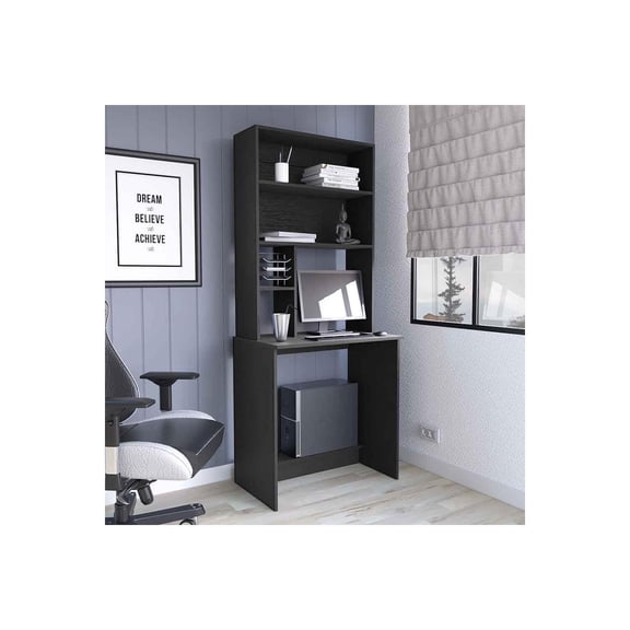 TREEVOL FURNITURE Computer Desk Monroe