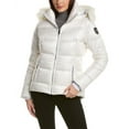 thumbnail image 3 of SKEA womens  Elsa Jacket, 12, White, 3 of 4