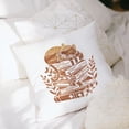 thumbnail image 5 of 1Pc Cat Book Painting Stencil Drawing Template 11.8x11.8inch for DIY Art Home Decor Wood Floor Wall, 5 of 9