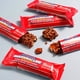 thumbnail image 3 of Vegan Protein Bars Hazelnut & Nougat - 12 Count, 1.9oz Bars - Features Plant Based Protein Bar with 15g of High Protein - Chocolate Protein Snacks with Only 1g of Total Sugars - Ideal for, 3 of 5