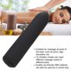 thumbnail image 5 of Masajeador, mini máquina portátil de masaje con vibración USB para adultos, juguete para mujeres, parte superior de la línea, 5 of 7