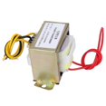 thumbnail image 3 of 12V 30W Power Transformer Input AC220V Output Dual AC12V Dual Module Step-Down Transformer, 3 of 5