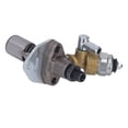 thumbnail image 3 of Fuel  Nozzle, Convenient Installation Wear Resistance High Reliability Fuel   For Garden Machine, 3 of 8