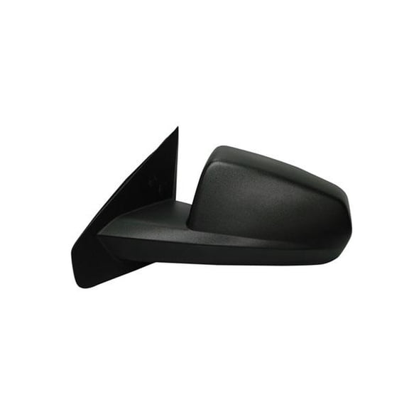 KAI New Premium Replacement Driver Side Door Mirror, Fits 2008-2014 Dodge Avenger