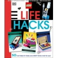 thumbnail image 2 of LEGO Life Hacks: 50 Cool Ideas to Make Your LEGO Bricks Work for You!, 2 of 2