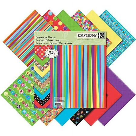 K&company Happy Birthday To U Designer P