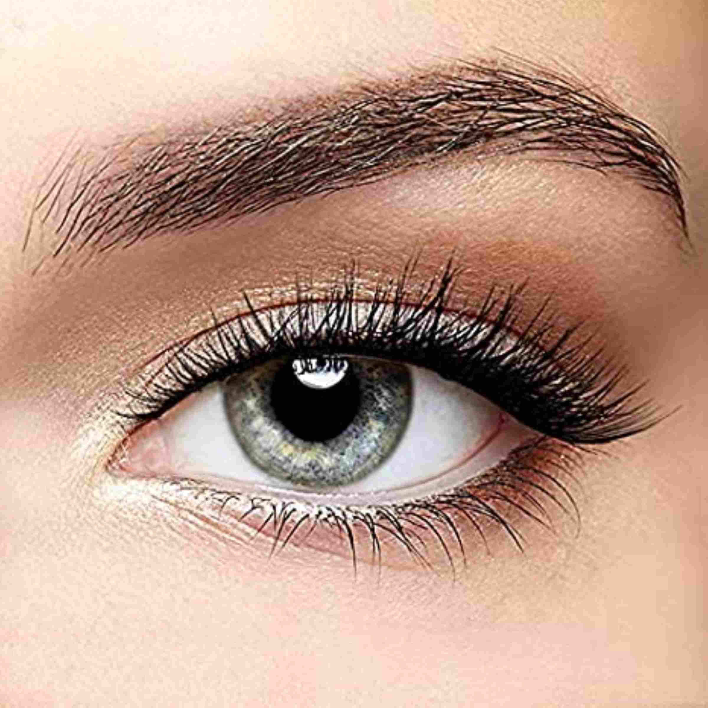 KISS Lash Couture Faux Mink - Little Black Dress - 4 ct (Pack of 2)