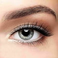 thumbnail image 4 of KISS Lash Couture Faux Mink - Little Black Dress - 4 ct (Pack of 2), 4 of 5
