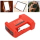 thumbnail image 5 of Adaptador USB de batería de litio TIPO Adaptador de batería de litio C con botón de interruptor para herramienta eléctrica ANGGREK Otros, 5 of 8