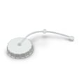 thumbnail image 2 of B&B Molders 94243 Gravity Wtr Fill Cap/Strap, 2 of 2