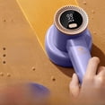 thumbnail image 1 of Recortador de bolas de pelo de alta potencia de Alemania, removedor de bolas de pelo, artefacto de depilación, afeitadora de suéteres para el hogar, batidora de pelo, 1 of 4