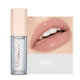 thumbnail image 2 of XWSHYW Lápiz Labial Brillo de Labios Nacarado Hidratante de 12 Colores Espejo Brillo de Agua Esmalte de Labios 3,5 Ml, 2 of 3