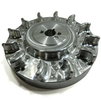 ARC 6696 Speedway Billet Flywheel Predator 212cc Hemi Only - Kohler CH270