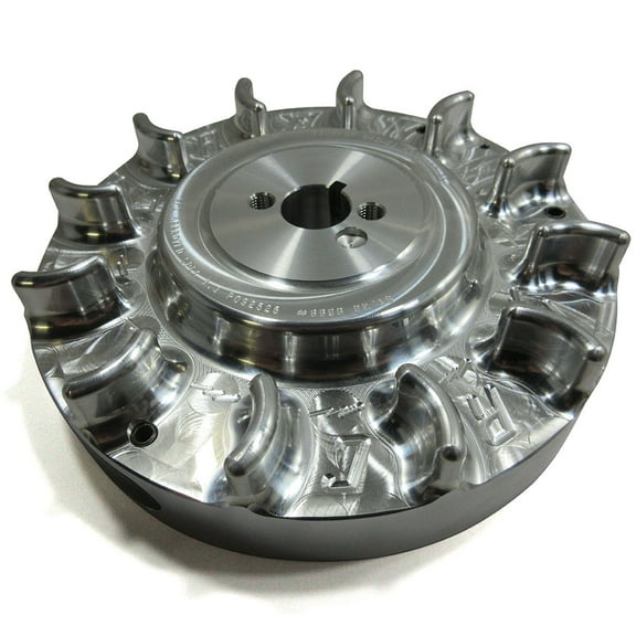 ARC 6696 Speedway Billet Flywheel Predator 212cc Hemi Only - Kohler CH270